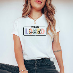 Sie sind begeistert von der psychischen Gesundheit T-Shirt