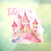 Sie sind beliebt anpassbar fensteraufkleber (Blatt 3)