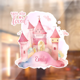 Sie sind beliebt anpassbar fensteraufkleber