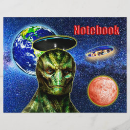 SIE SIND BEREITS HIER - REPTILIAN Design Collectio Briefbogen