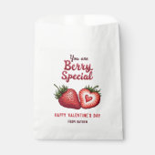 Sie sind Berry Special Class Geschenktütchen (Vorderseite)