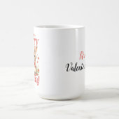 Sie sind Berry Special Coffee Tasse (Mittel)