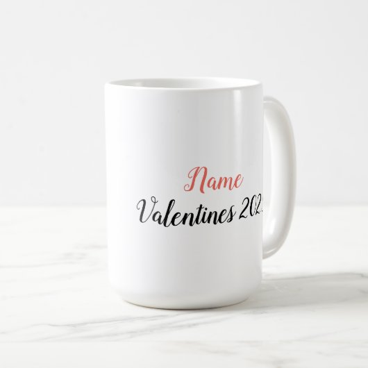 Sie sind Berry Special Coffee Tasse (VorderseiteRechts)