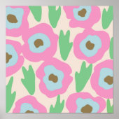 SIE SIND BESONDERES Poster (Vorne)