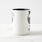 Sie sind Brewtiful Tasse (Zentrum)