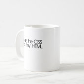 Sie sind CSS zu meinem HTML Kaffeetasse (Vorderseite Links)