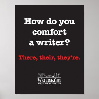 Sie sind da, sie sind poster