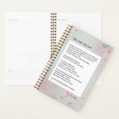 Sie sind das Geschenk - Selbst-Liebe Inspiration G Planer (Anzeige)