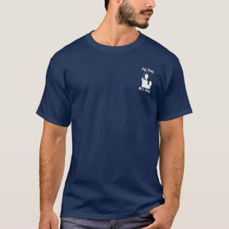 SIE SIND DEN GANZEN TAG T-Shirt