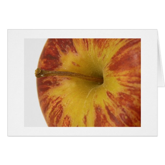 Sie sind der Apfel meines Auges (Vorderseite (Horizontal))