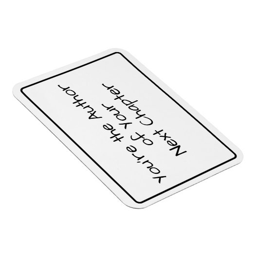 Sie sind der Autor Ihres nächsten Kapitels... Phra Magnet (Rechte Seite)