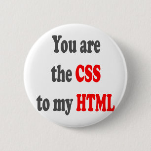 Sie sind der CSS zu meinem HTML Button