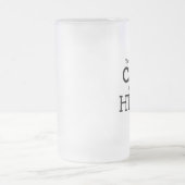 Sie sind der CSS zu meinem HTML Mattglas Bierglas (Mittel)