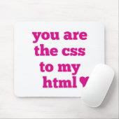 Sie sind der CSS zu meinem HTML Mousepad (Mit Mouse)