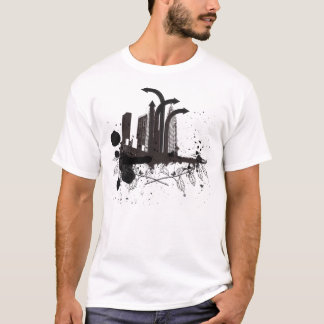 Sie sind der Feind T-Shirt