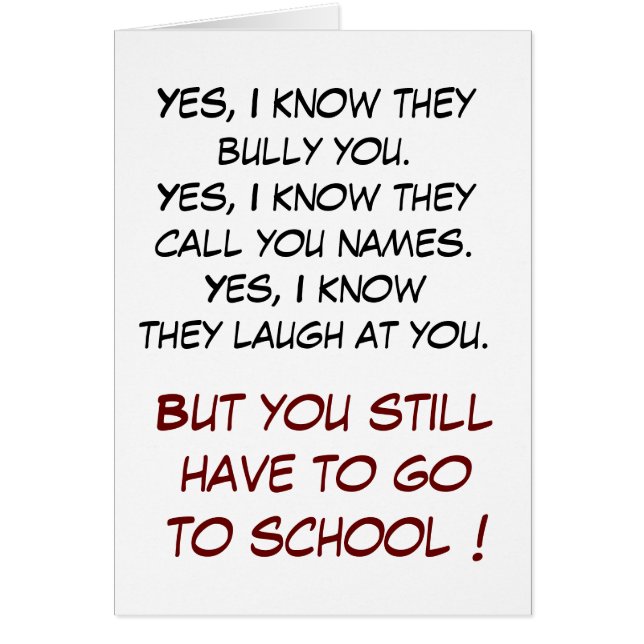 Sie sind der Lehrer (Vorne)