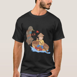 Sie sind der Leiter Ihres Lebens - Vietnamesischer T-Shirt