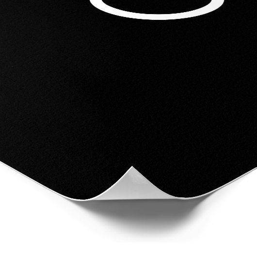 Sie sind der Schöpfer Ihrer eigenen Reality Wall A Poster (Ecke)