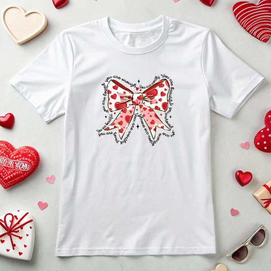 Sie sind der Valentinstag T-Shirt