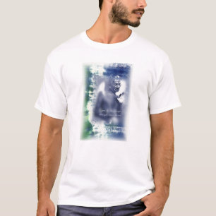 Sie sind die Änderung durch Gregory Gallo T-Shirt