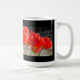 Sie sind die beste Chef-Dame! Kaffeetasse