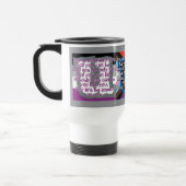 Sie sind die beste (Pride) Tasse (Links)