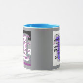 Sie sind die beste Tasse für Sie (Ace Pride) (Zentrum)