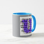 Sie sind die beste Tasse für Sie (Ace Pride) (VorderseiteRechts)