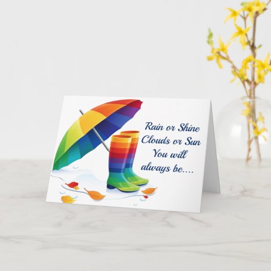 SIE SIND ***DIE EINZIGE EINZELNE*** I-LIEBE **SIE* KARTE (Gelbe Blume)