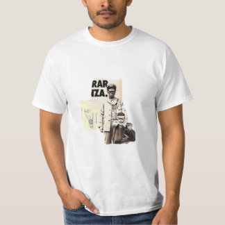 Sie sind die menschlichen Bedingungen T-Shirt