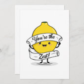 Sie sind die schnellste benutzerdefinierte Karte (Vorne/Hinten)