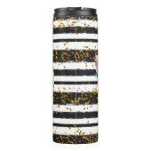 Sie sind die Welt-Mutter-Mama-Special Thermosbecher (Rückseite)