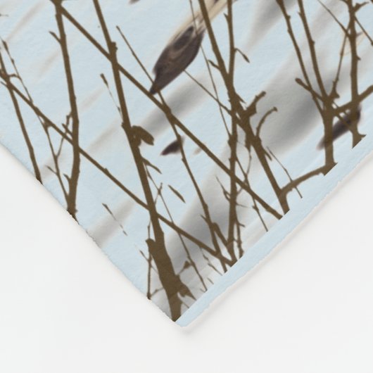 Sie sind ein außergewöhnlich erlesener Funny Puff Fleecedecke (Ecke)