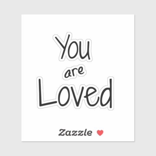 Sie sind ein beliebtes Angebot Aufkleber (Blatt)