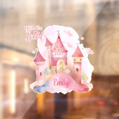 Sie sind ein beliebtes, individualisierbares Portr Fensteraufkleber (Blatt 2)