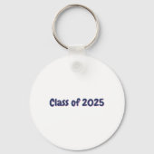 Sie sind ein Cooler Lehrer - Niedlicher Coconut-Ab Schlüsselanhänger (Rückseite)