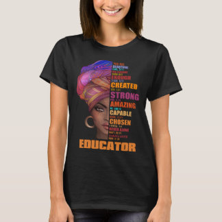 Sie sind ein einzigartiger, starker und Phantastis T-Shirt