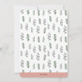 Sie sind ein Hirschfreund Valentinstag-Klassenzimm (Rückseite)