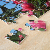 Sie sind ein schöner Teil von ... Puzzle (Seite)