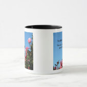 Sie sind ein schöner Teil von ... Tasse (Zentrum)