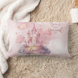 Sie sind ein spezielles Lumbalkissen Lendenkissen