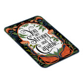 Sie sind ein starkes und leistungsfähiges inspirie magnet (Rechte Seite)