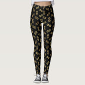 Sie sind ein STERN Leggings (Vorderseite)