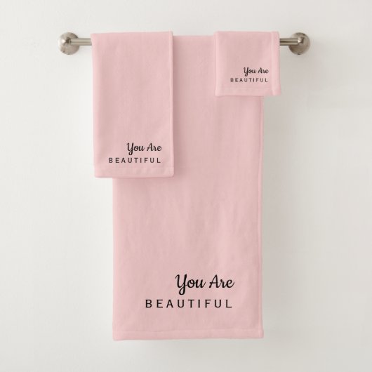 Sie sind ein wunderschönes, inspirierendes Set mit (Insitu)