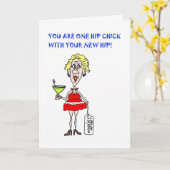 SIE SIND EINE ANGESAGTE ANGESAGTE AUSTAUSCHKARTE KARTE (Gelbe Blume)