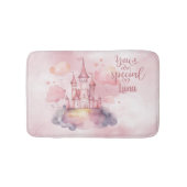 Sie sind eine besondere Badematte (Vorderseite)