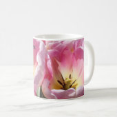 Sie sind eine Großmutter zu einem süßen Baby! Kaffeetasse (VorderseiteRechts)
