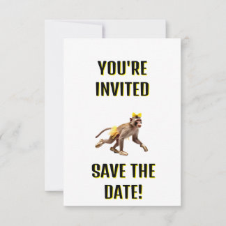 SIE SIND EINGELADEN! Datum freihalten! Save The Date