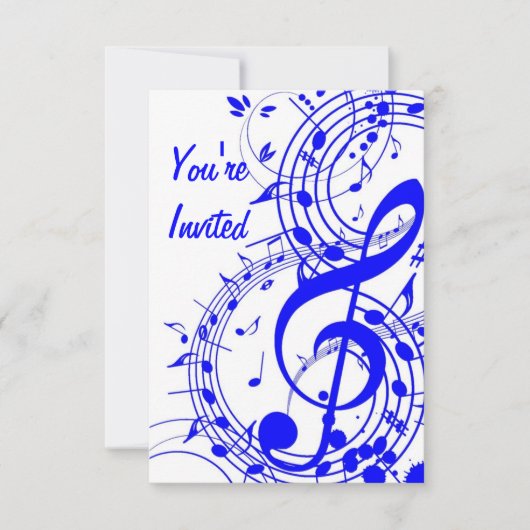 Sie sind eingeladen_eingeladen einladung (Vorderseite)