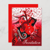 Sie sind eingeladen_ einladung (Vorne/Hinten)